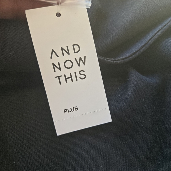 Slacks  wide leg pants - Picture 5 of 9